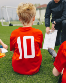 The Benefits of Playing Soccer