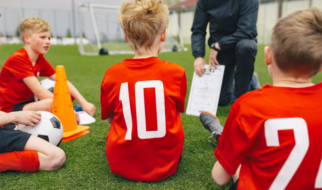 The Benefits of Playing Soccer